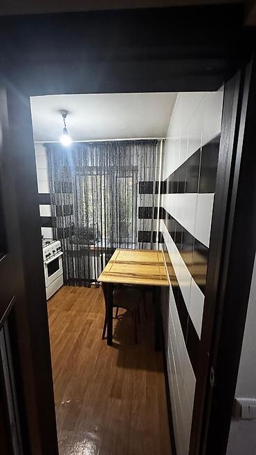 67: 2 комнаты, 42 м², Космос Хрущевка, 1 этаж, Косметический ремонт — 3