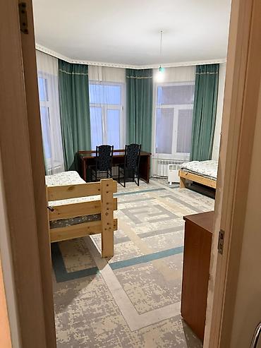 дом ынтымак: 250 м², 5 бөлмө — 7