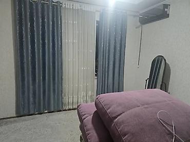 flat osh: 1 комната, Агентство недвижимости, Без животных, от 1 месяца, от 3 месяцев, от 6 месяцев, С мебелью частично — 3
