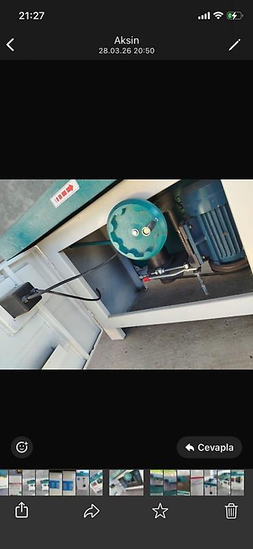 kreditle generator satisi: WANGUANG MX-5117B frezləmə dəzgahı Texniki göstəricilər: - Model — 2