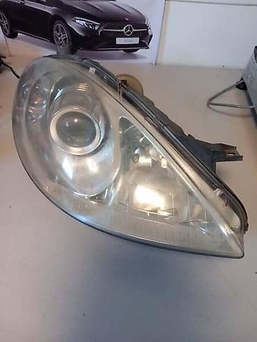 gedora za lambda sondu: FAR DESNI W169 ZA MERCEDES BENZ A 140, A 150, A 160 . OD 2004. DO — 2