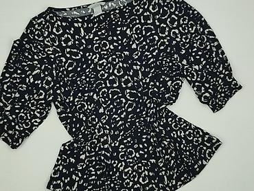 hm koszulki basic: H&M, Bluzka damska, rozmiar M — 1