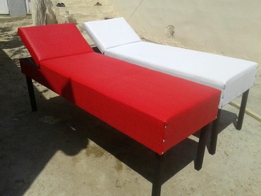 Sifarişlə digər mebel: Kusetka teze mohkem yumsaq ve her reng kojalardan isdeye gore bu cur — 7