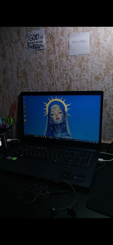Acer: İşlənmiş Acer Aspire, 15.6 ", Intel Core i5, 512 GB, Ödənişli çatdırılma, Ünvandan götürmə