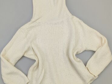 Turtlenecks: XL (EU 42), condition - Good