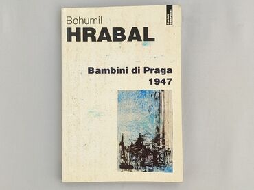 Książka, gatunek - Powieść, stan - Bardzo dobry