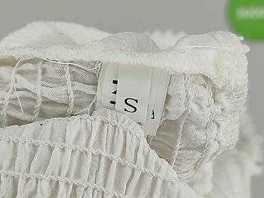 bib free: Shein, Top damski, rozmiar S — 4