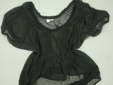 Blouses: Women's blouse, 3XL (EU 46)