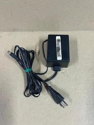 Adapteri i punjači za laptop: Original HP AC adapter/napajanje - Brend/model: Hewlett-Packard (HP) — 9