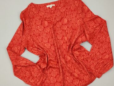 koszulka jack daniels biała: White Stuff, Women's blouse, size XL (EU 42)