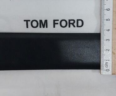 Kəmərlər: Kəmər, Təbii dəri, Yeni — 11