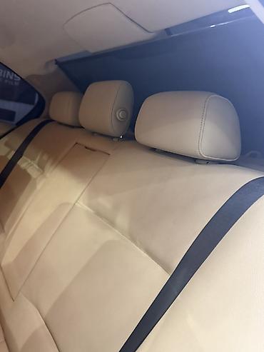 jac s7: BMW 3 series: 2008 г., 2 л, Автомат, Бензин, Седан — 10