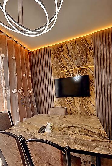макаронный цех: Аренда квартиры на Иссык-Куле, Palm Beach, Чок-Тал, 5 мест, Цена Целиком за жилье — 8