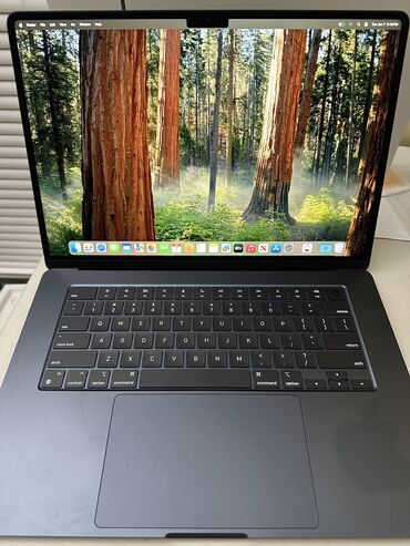 macbook air a1466 цена: Ультрабук, Apple, 8 ГБ ОЗУ, Apple M3, 15.4 ", Б/у, Для работы, учебы, память SSD