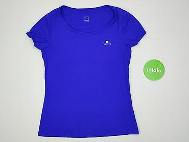 f: Domyos, T-shirt damski, rozmiar XS — 3