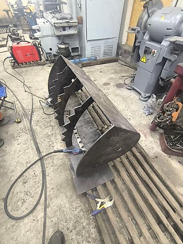 Сварка: Сварка Монтаж — 5