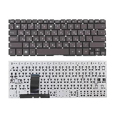 keyrox tkl: Kлавиатура Asus UX31 UX32A U38D без подсветки Арт.3227 Специальная — 1
