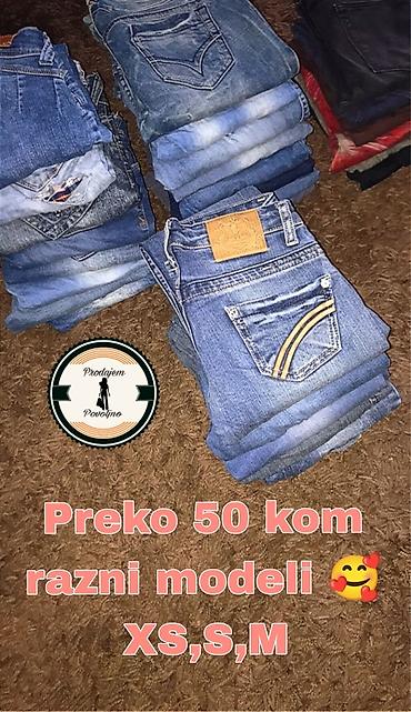 levis obuca: Veliki izbor ženskih farmerki preko 50 komada - Razni modeli i krojevi — 1