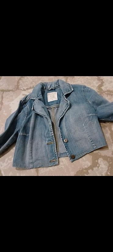 calvin klein balonka: Jilet, Uniseks, 9 - 12 ay, Lc Waikiki — 8