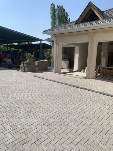 Евробрусчатка: Брусчатка, Брусчатки, Брусчатка Бишкек цена, Брусчатка евро — 6