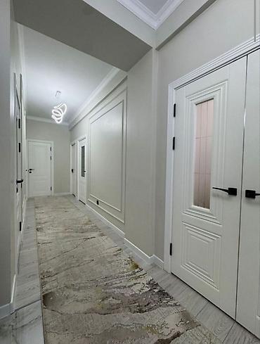Продажа квартир: 2 комнаты, 75 м², Верхний Джал Элитка, 14 этаж, Евроремонт — 7