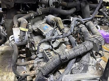 поддон камри: АКПП Toyota Camry XV50 2AR-FE, 2012 г. - Тип: автоматическая коробка — 5