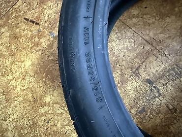 r18 26535: Шины 315 / 35 / R 22, Зима, Новый, Комплект, Легковые, Китай, Tourador — 2