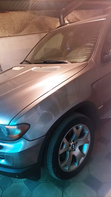 гольф 4 коробка автомат купить: BMW : 2004 г., 4.4 л, Автомат, Бензин, Жол тандабас