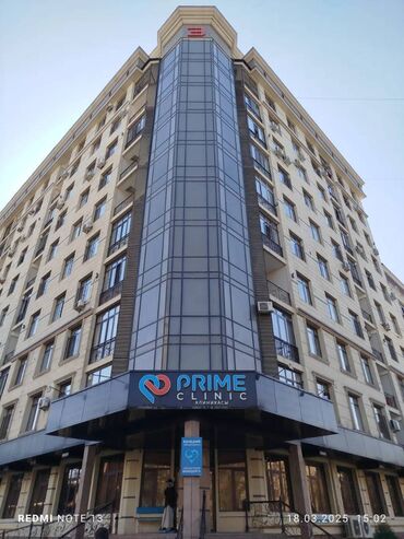 Продажа квартир: 2 комнаты, 78 м², Элитка, 4 этаж, Евроремонт