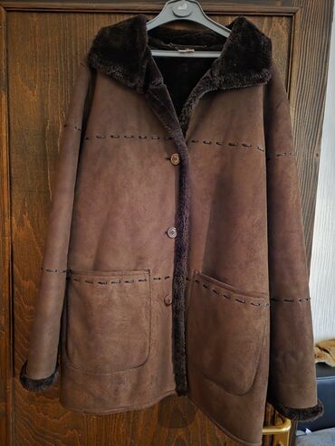 Ostale jakne, kaputi, prsluci: Bundica br.42 kao nova doneta iz inostranstva — 5