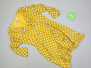 hunter w kropki: Louche, Sukienka damska, rozmiar S — 2