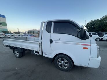 лизинг портер: Hyundai Porter: 2020 г., 2.5 л, Типтроник, Дизель