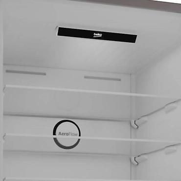 prosessor satilir: Beko B5RCNE565HXPMG Soyuducu, Manhattan Grey Premium sinif — 3