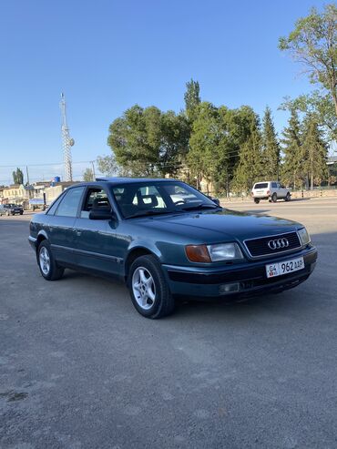 вентилятор опель вектра б: Audi 100: 1992 г., 2.3 л, Механика, Бензин, Седан