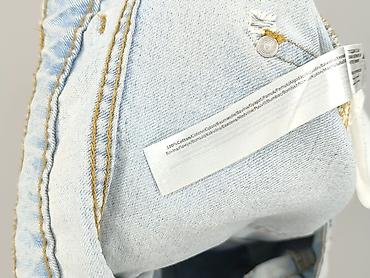 jeansy bootcut levi's: Terranova, Jeansy damskie, rozmiar L — 5