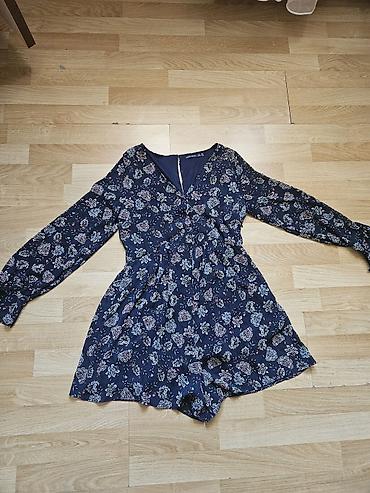 qis geyimleri instagram: Bershka BSKGIRL kombinezon. inşaatçılar — 1