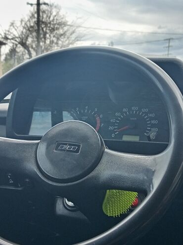 VAZ (LADA): VAZ (LADA) 4x4 Niva: 1.7 l | 2010 il 271000 km Ofrouder/SUV — 9