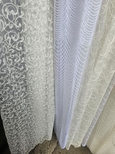 Zavese i draperije: Tanke i mrežaste zavese — 7