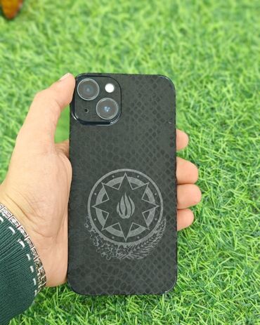 iphone 13 pro max en ucuz: IPhone 13, 128 ГБ, Черный, Face ID