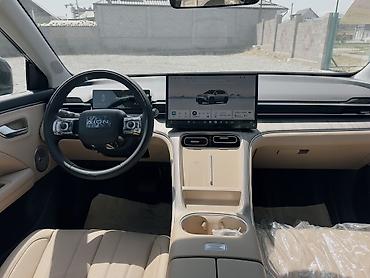 gac ion: 🚘 GAC AION i60 Plug-in Hybrid ✅ Новый 🔋 1.5 Plug-in Hybrid (гибрид) 🎨 — 9