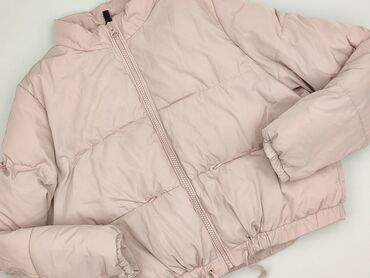 kurtka lemonada: H&M, Kurtka zimowa damska, rozmiar 2XL