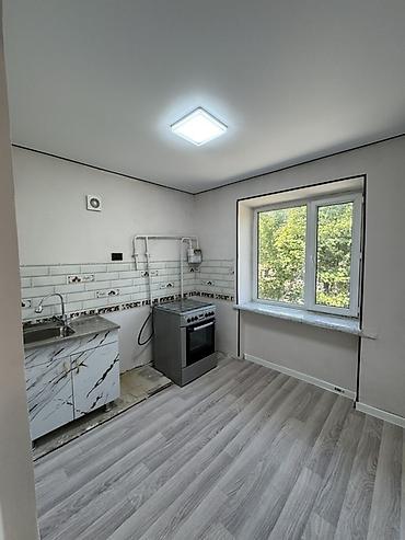 седьмое небо: 3 комнаты, 55 м², 3 этаж, Свежий ремонт — 6