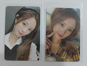 Открытки: Продам карты K-pop — 1