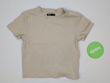 stussy t shirty basic: Sinsay, T-shirt damski, rozmiar S — 2