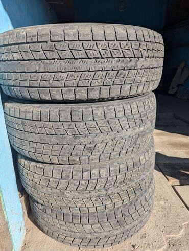 резина 315 35 20: Комплект зимней резины DUNLOP 
225/65/17