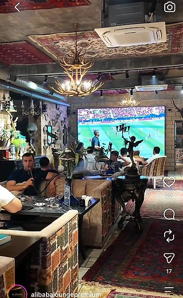 Otel, kafe, restoranlar: Ofisiant tələb olunur, Restoran, Gündəlik ödəniş, 18-29 yaş, 1-2 illik təcrübə — 2