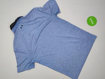 under amour: Under Armour, Koszulka polo dla mężczyzn, rozmiar S — 3
