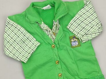 body niemowlęce harry potter: Blouse, 0-3 months, condition - Very good