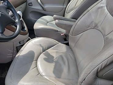 dupla remenica: ABLENDER ZA CITROEN XSARA PICASSO OD 1998. DO 2011. GOD. | D E L O V — 4