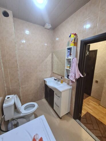 Yeni tikili: 3 otaqlı, Yeni tikili, 104 kv. m — 7